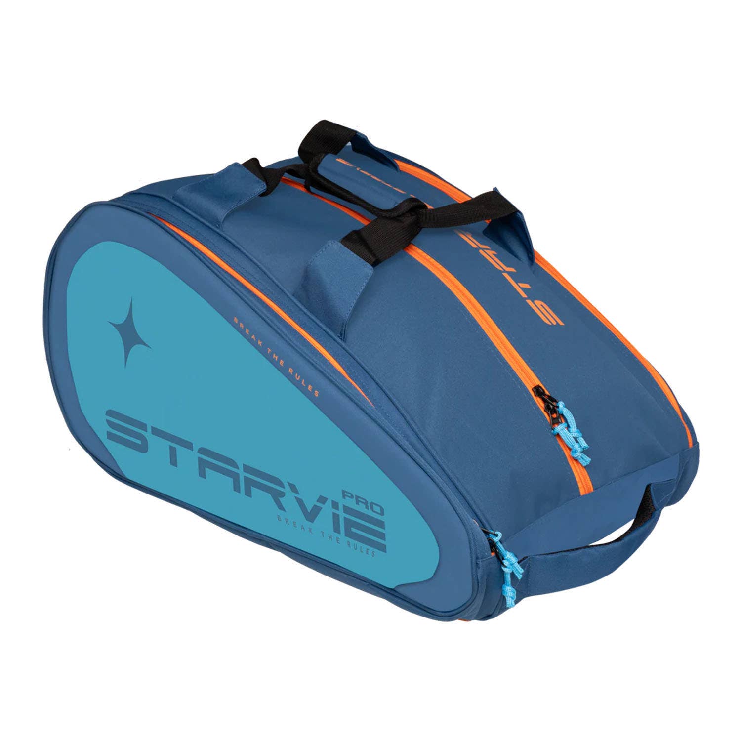PALETERO STARVIE PRO MASTER AZUL BSTPM41000