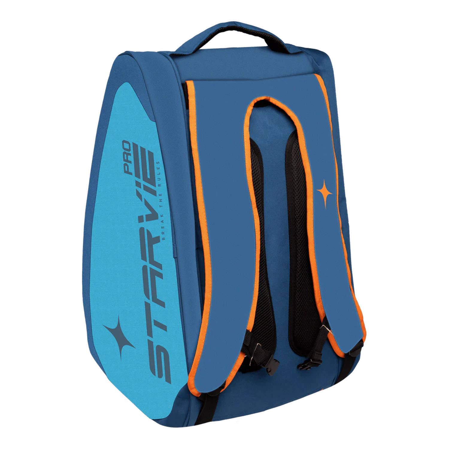 PALETERO STARVIE PRO MASTER AZUL BSTPM41000