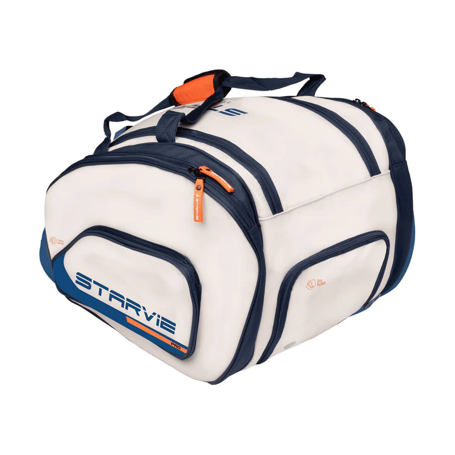 PALETERO STARVIE TACTIC PRO BLANCO BSTTP41000