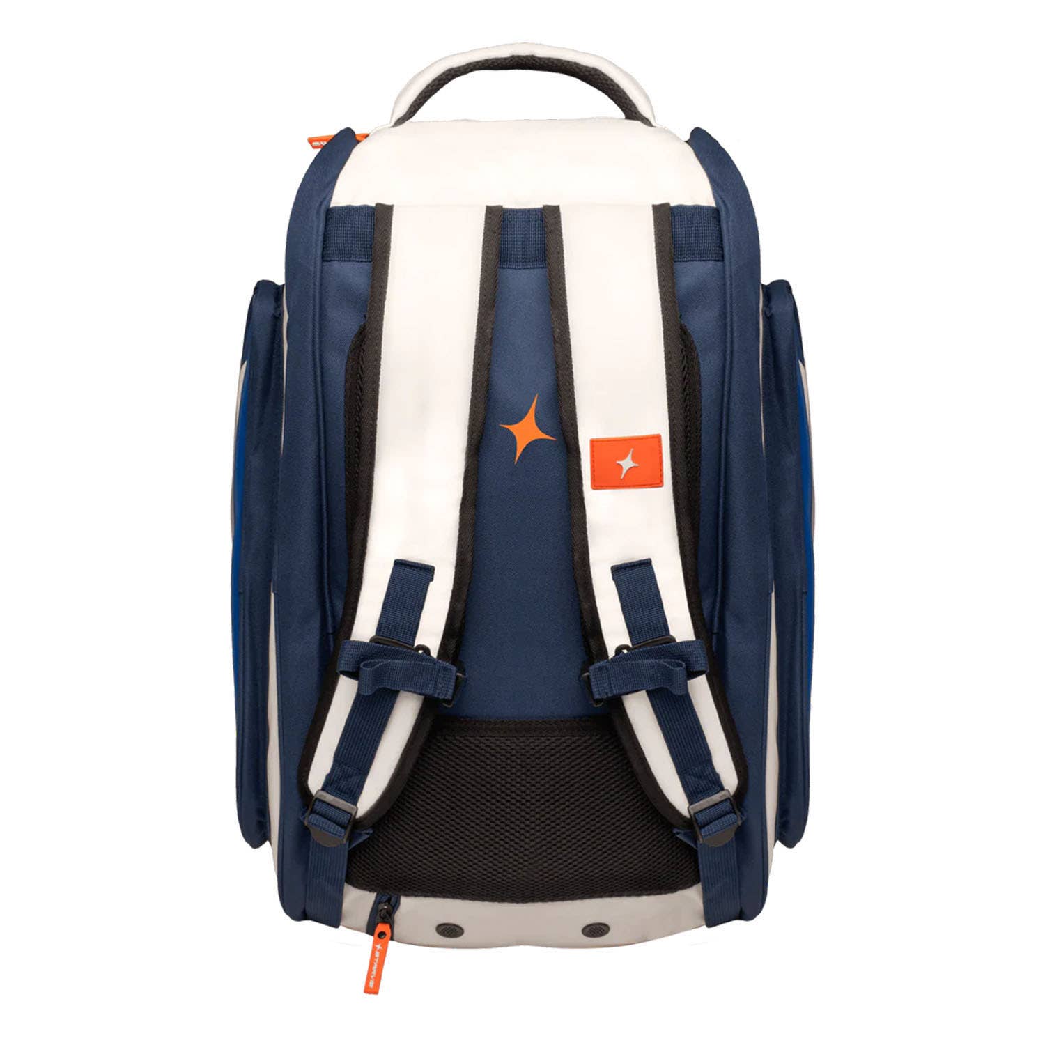 PALETERO STARVIE TACTIC PRO BLANCO BSTTP41000