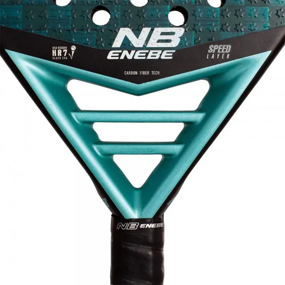 ENEBE MUSTANG ESMERALD 15K