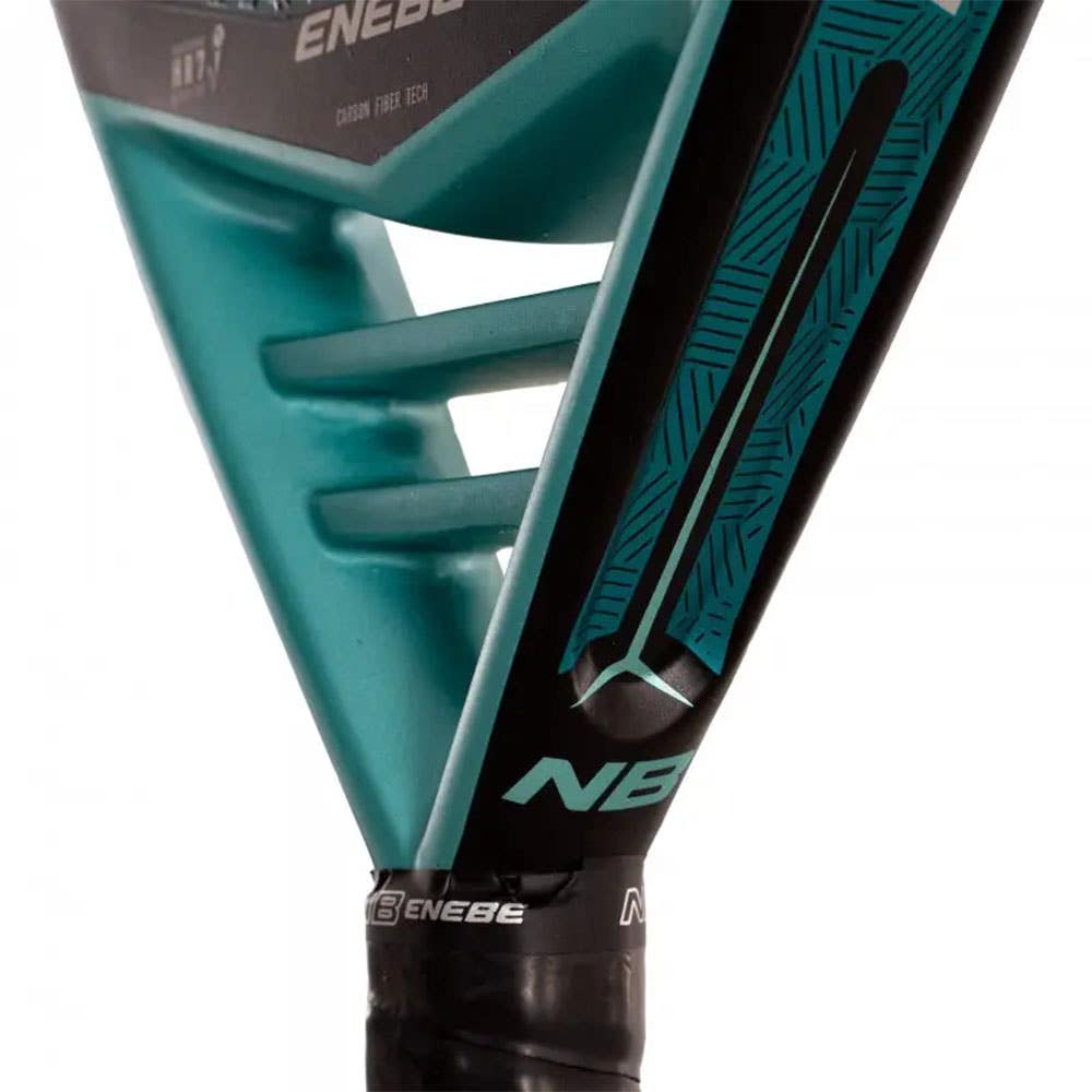 ENEBE MUSTANG ESMERALD 15K