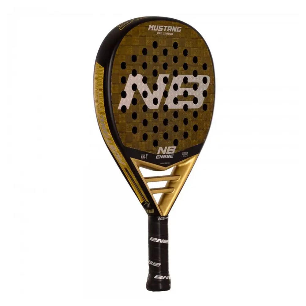 ENEBE MUSTANG PRO 15K