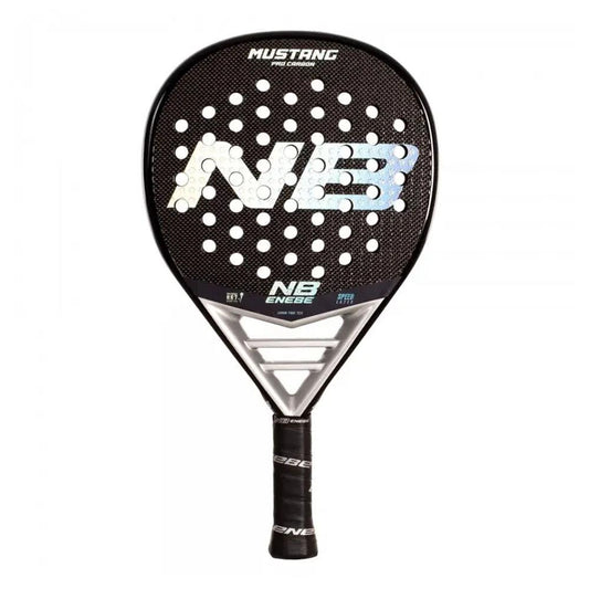 ENEBE MUSTANG SILVER 3K