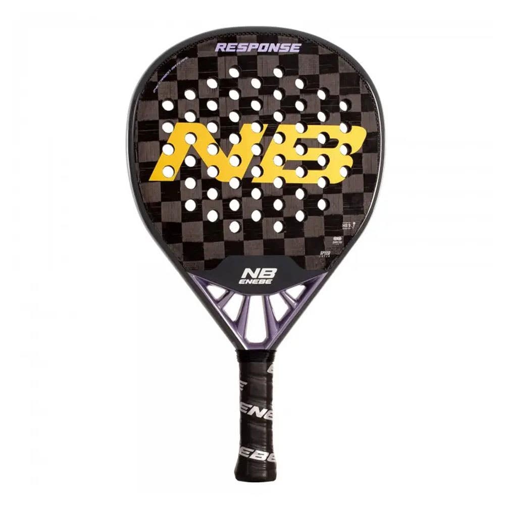ENEBE RESPONSE 24K VIOLET