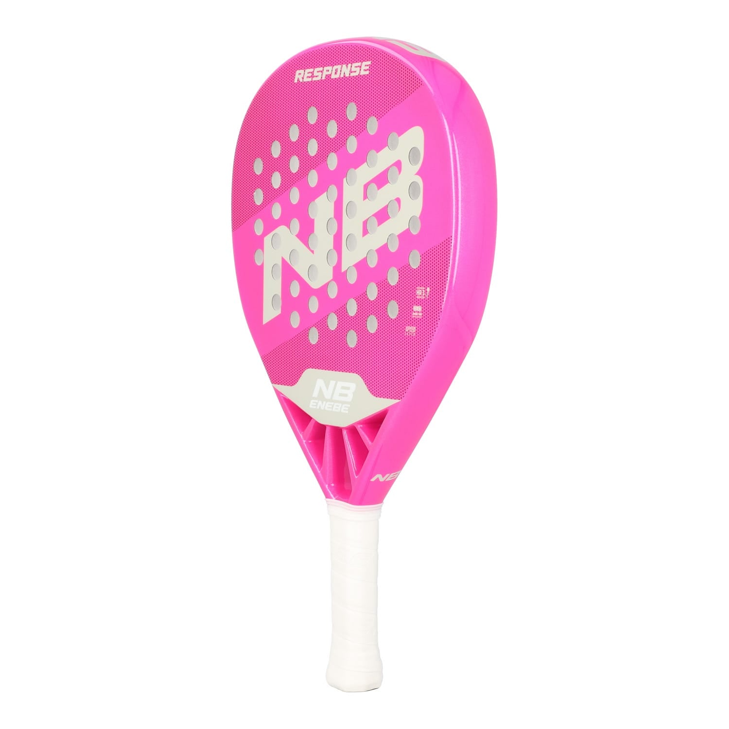 ENEBE RESPONSE PINK