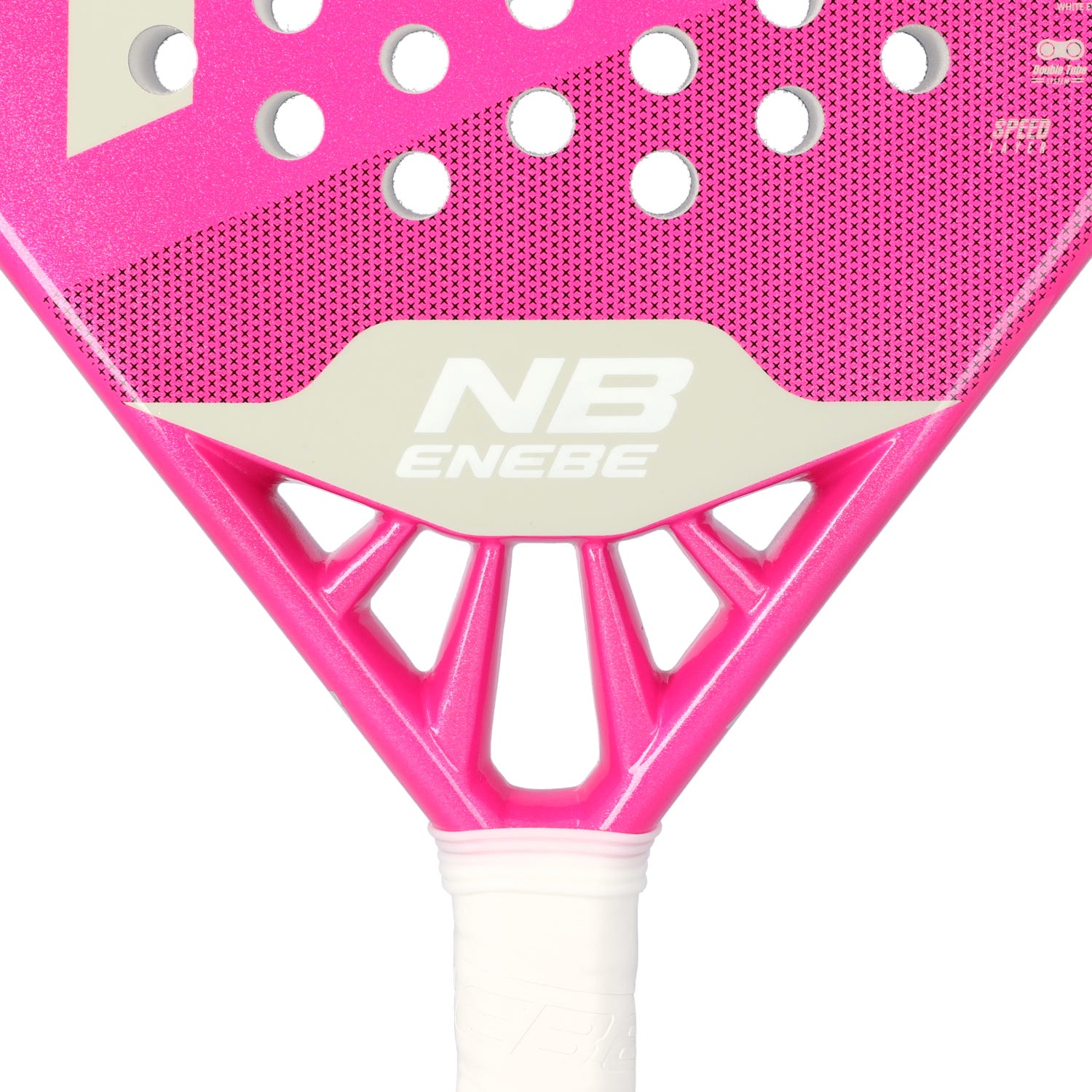 ENEBE RESPONSE PINK