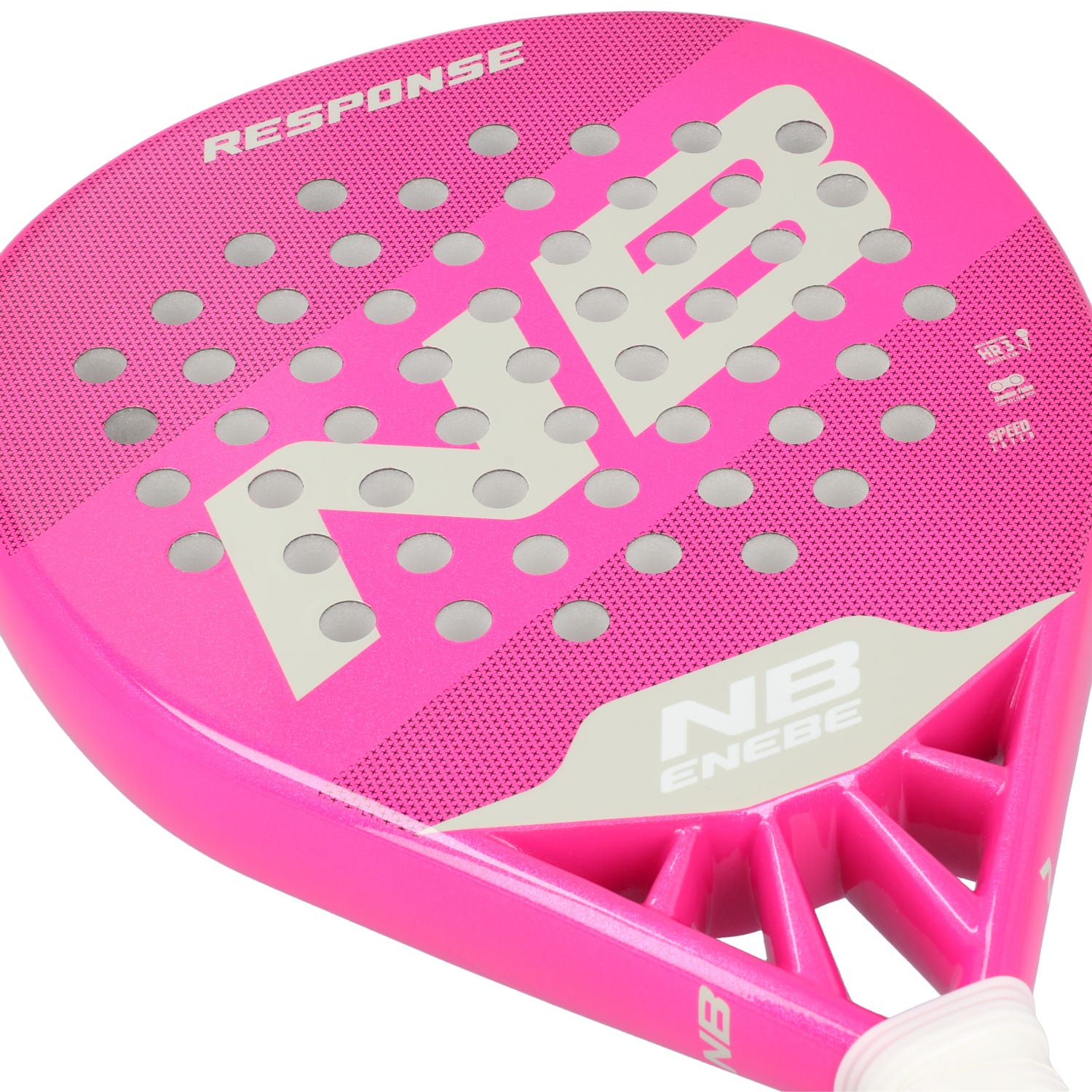 ENEBE RESPONSE PINK