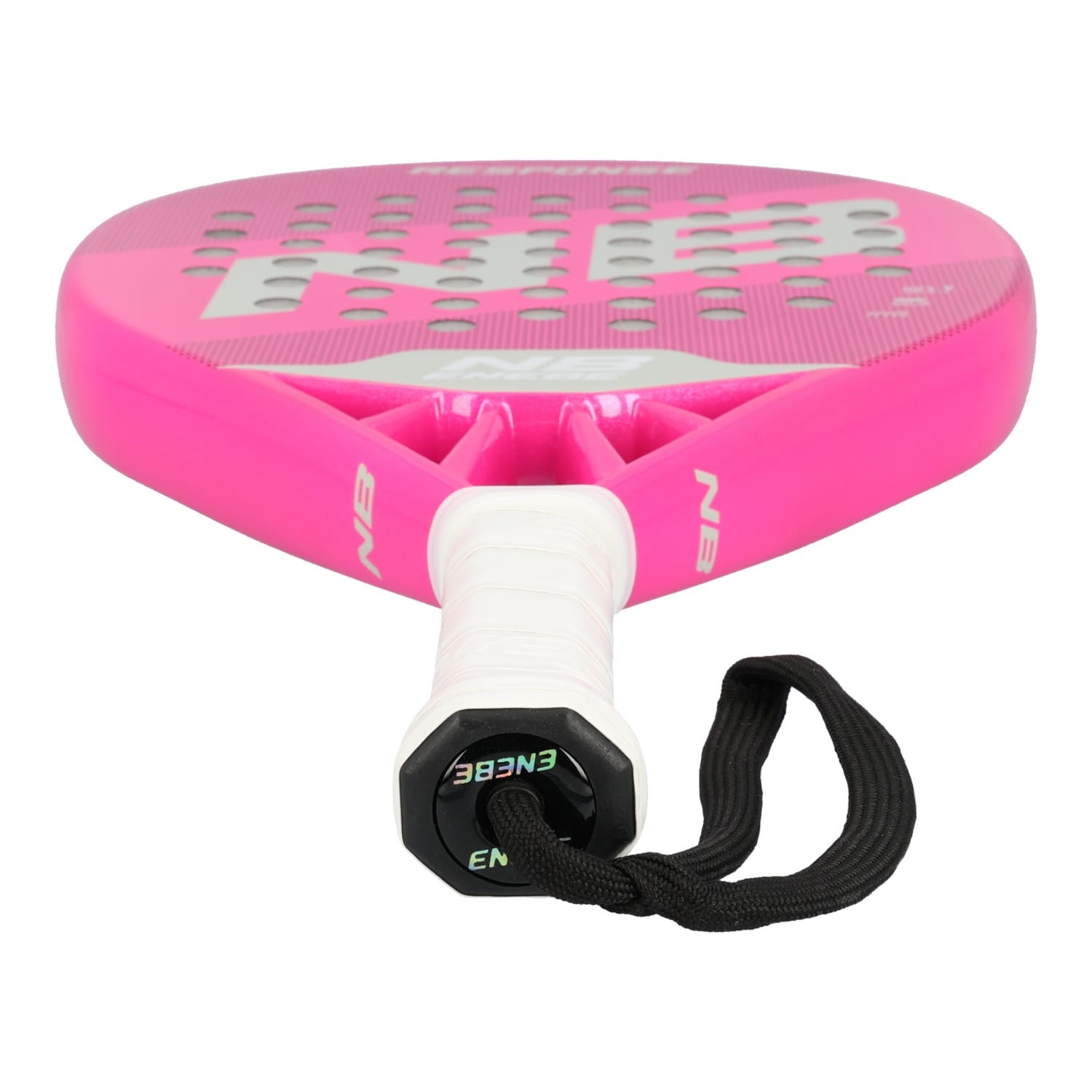 ENEBE RESPONSE PINK