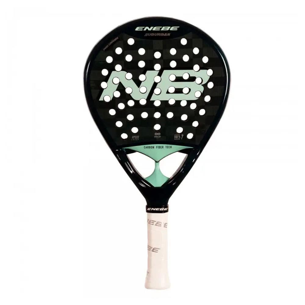 ENEBE SUBURBAN GREEN 12K