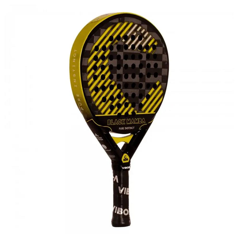 VIBOR-A BLACK MAMBA EVO PRO BLACK