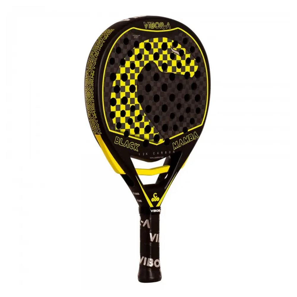 VIBOR-A BLACK MAMBA PRO 2.0