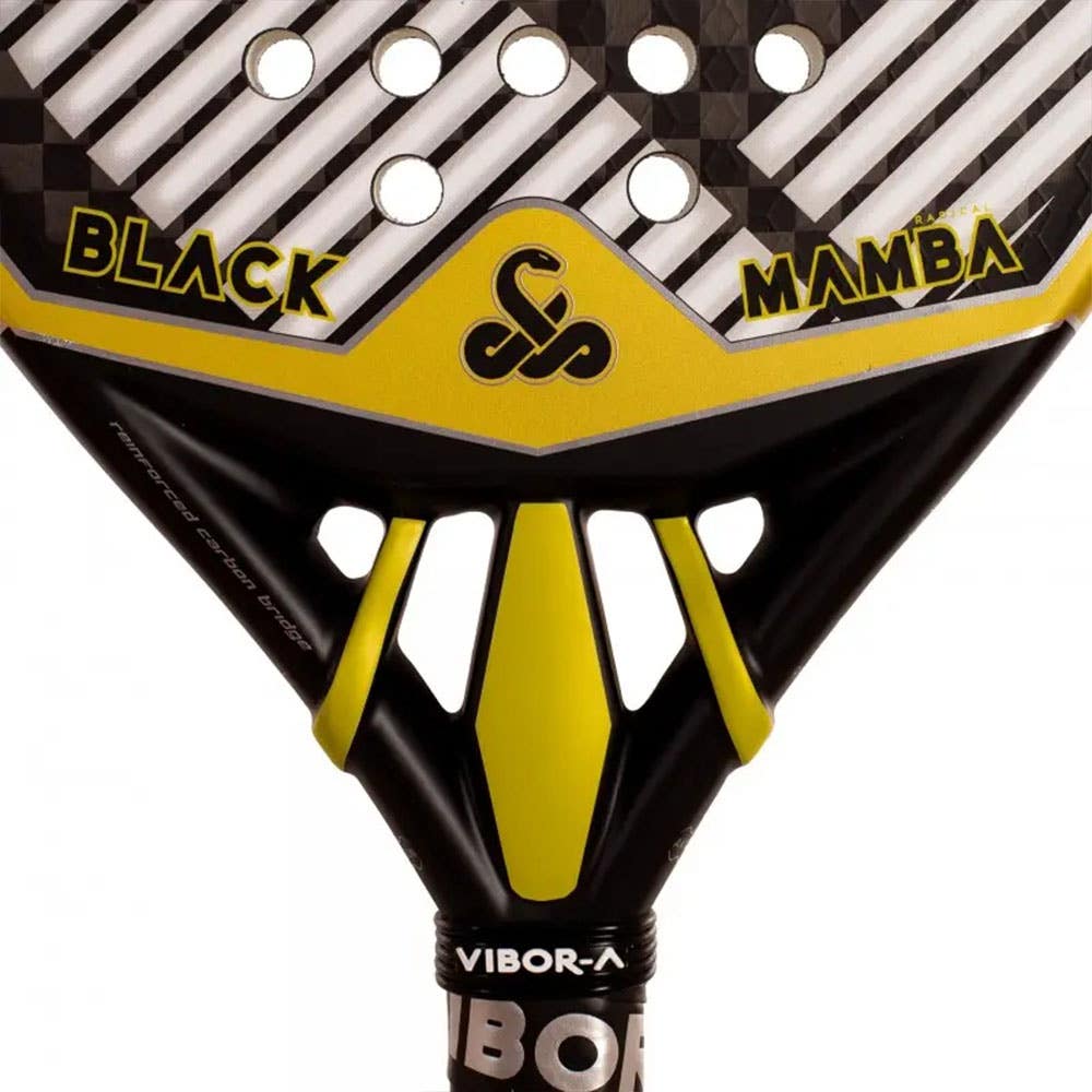 VIBOR-A BLACK MAMBA RADICAL 12K 3.0