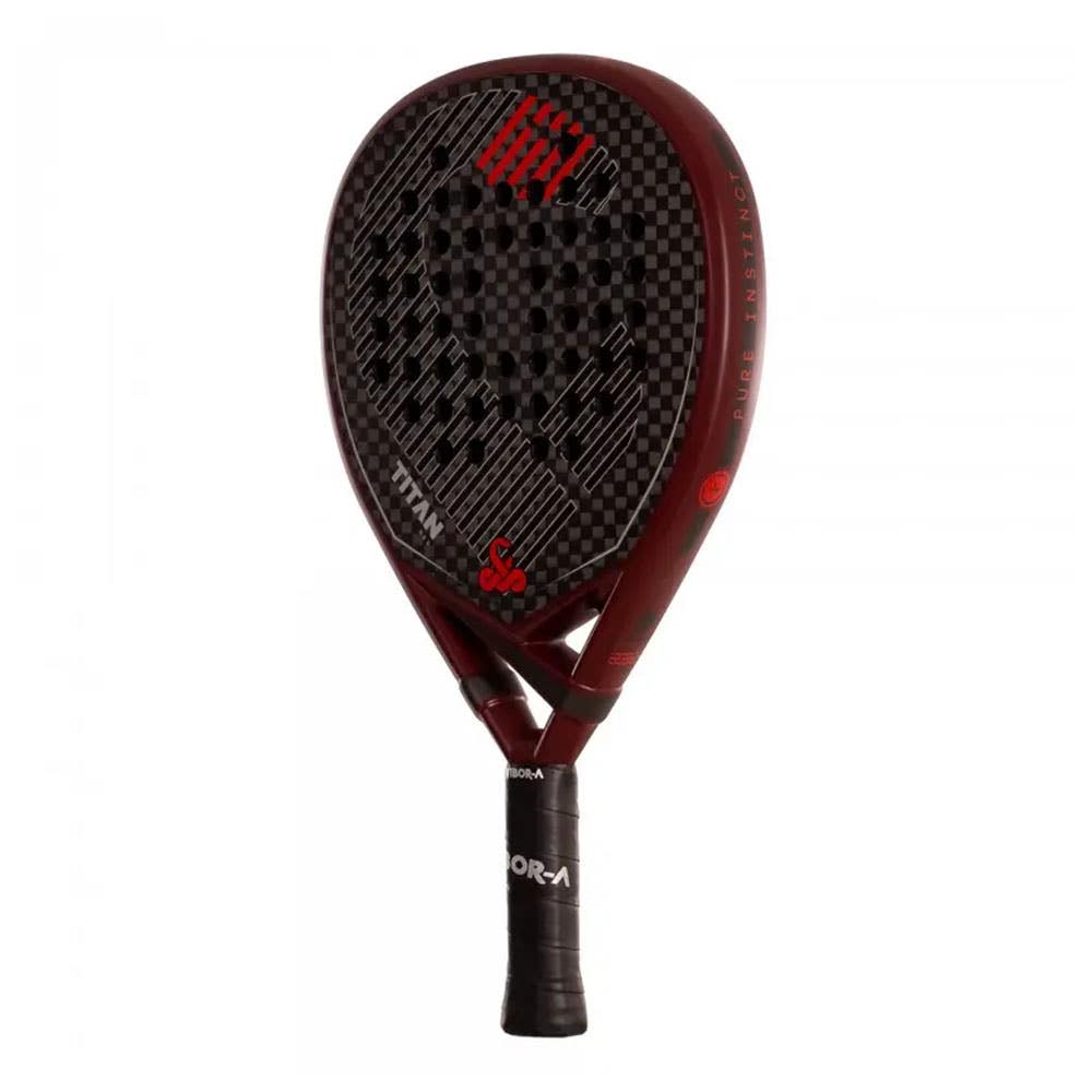 VIBOR-A TITAN 12K RED
