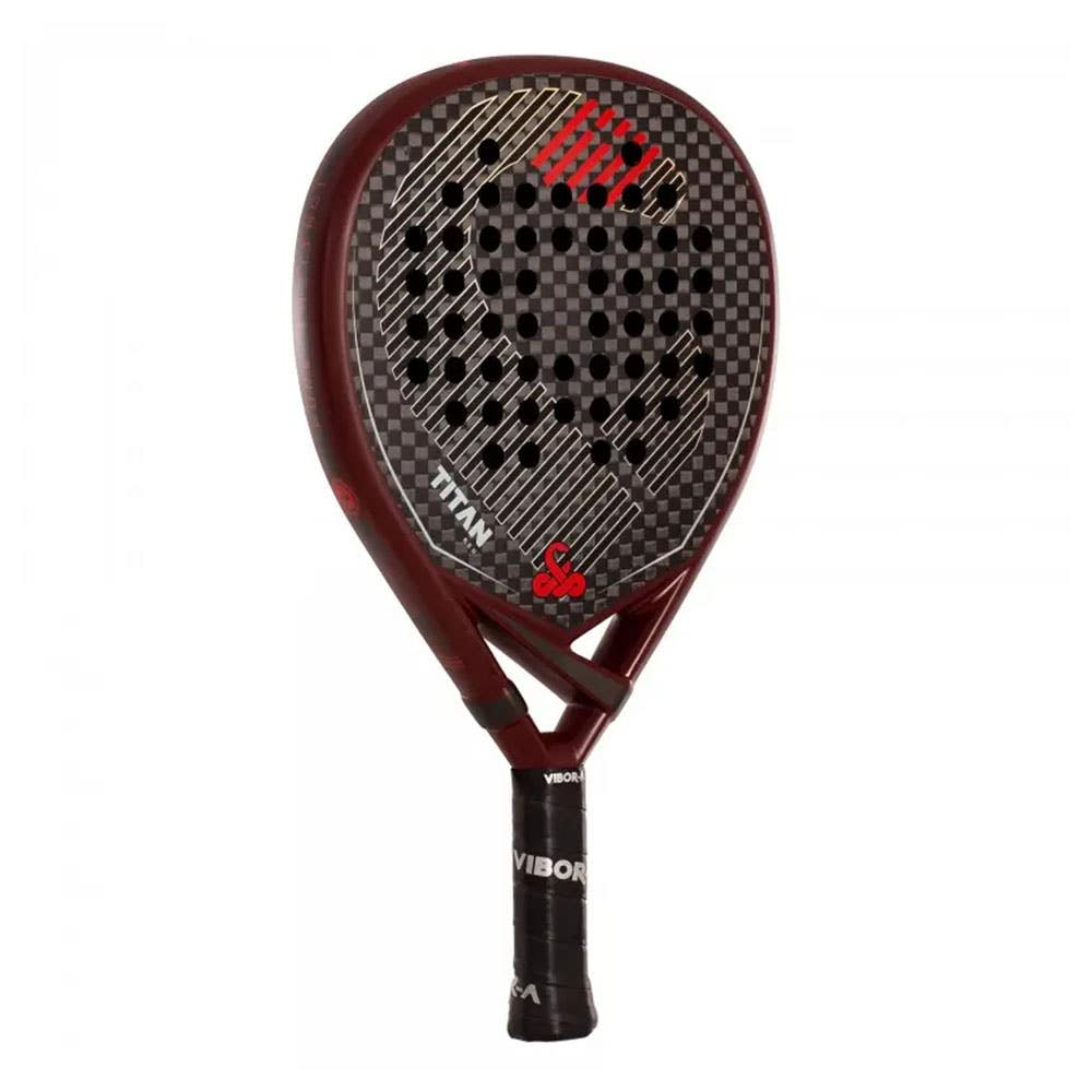 VIBOR-A TITAN 12K RED