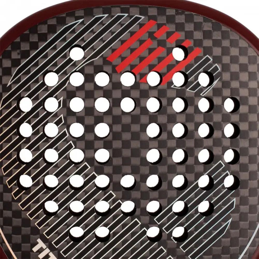 VIBOR-A TITAN 12K RED