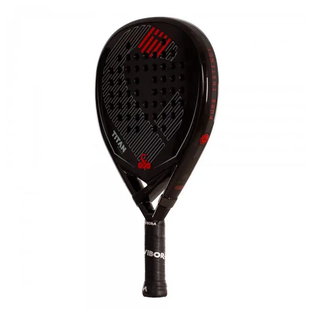 VIBOR-A TITAN 15K BLACK TWILL