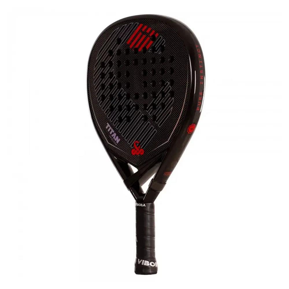 VIBOR-A TITAN 3K BLACK