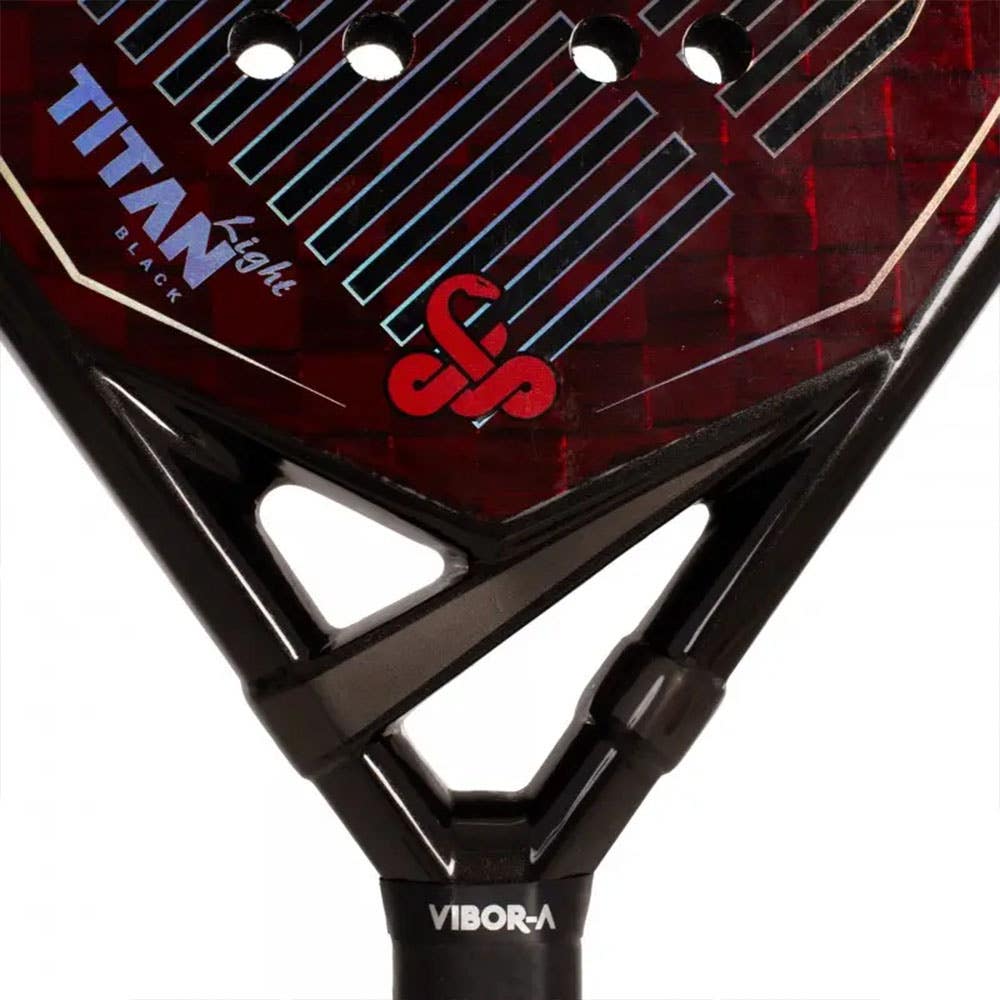 VIBOR-A TITAN BLACK LIGHT