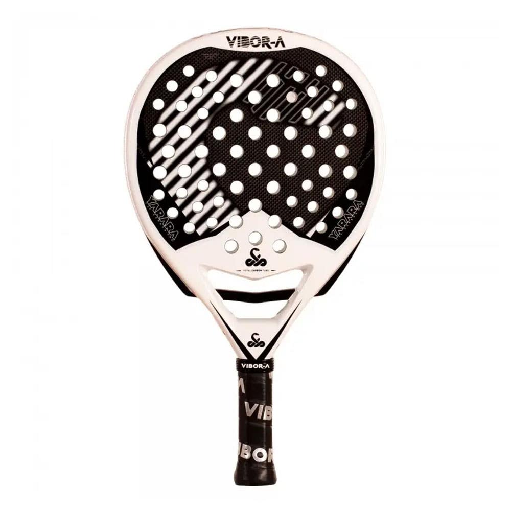 VIBOR-A YARARA PRO WHITE 2.0