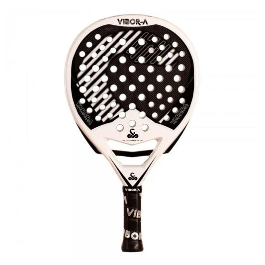 VIBOR-A YARARA PRO WHITE 2.0