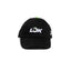 GORRA LOK NEVER LUCK NEGRO LOAP1OA0UU10S