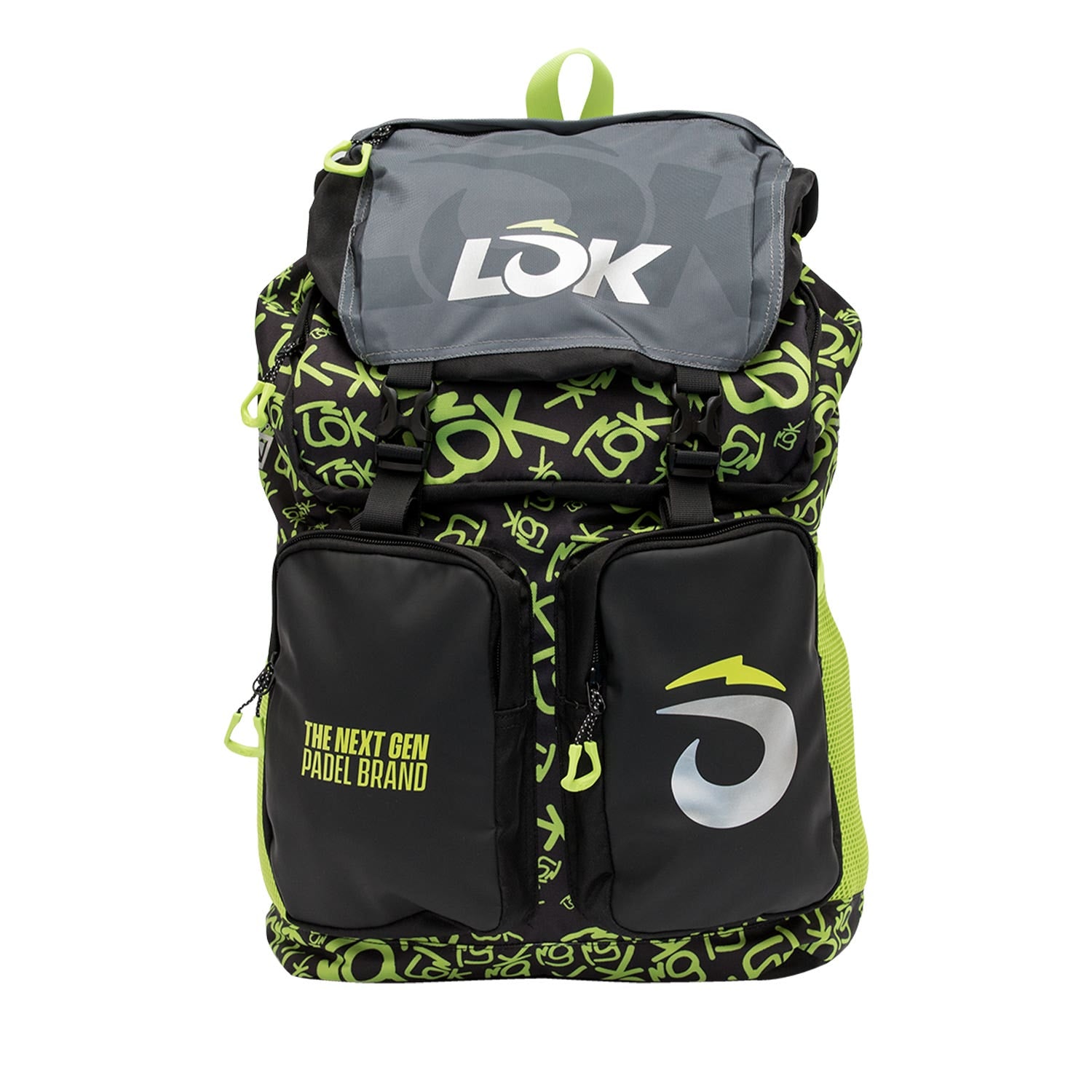 MOCHILA LOK ADVENTURE GEN 2 LIMA LB1MA2U23