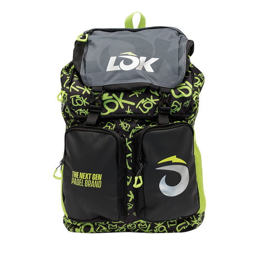 MOCHILA LOK ADVENTURE GEN 2 LIMA LB1MA2U23