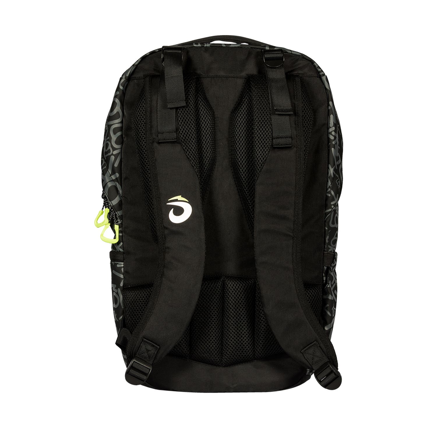 MOCHILA LOK MAXX GEN 2 NEGRO/GRIS LB1MA1U27