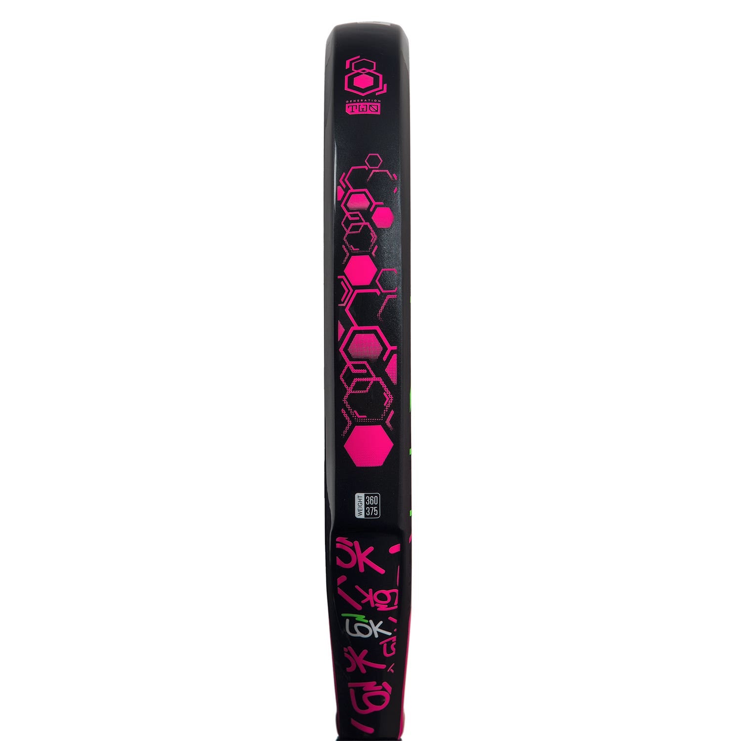LOK BE FLOW PINK GEN 2