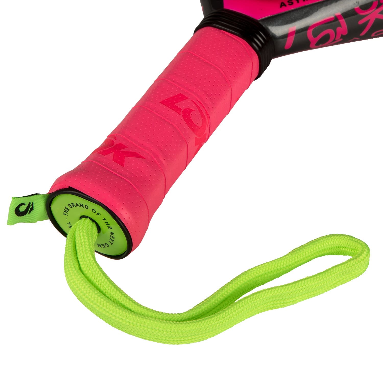 LOK BE FLOW PINK GEN 2