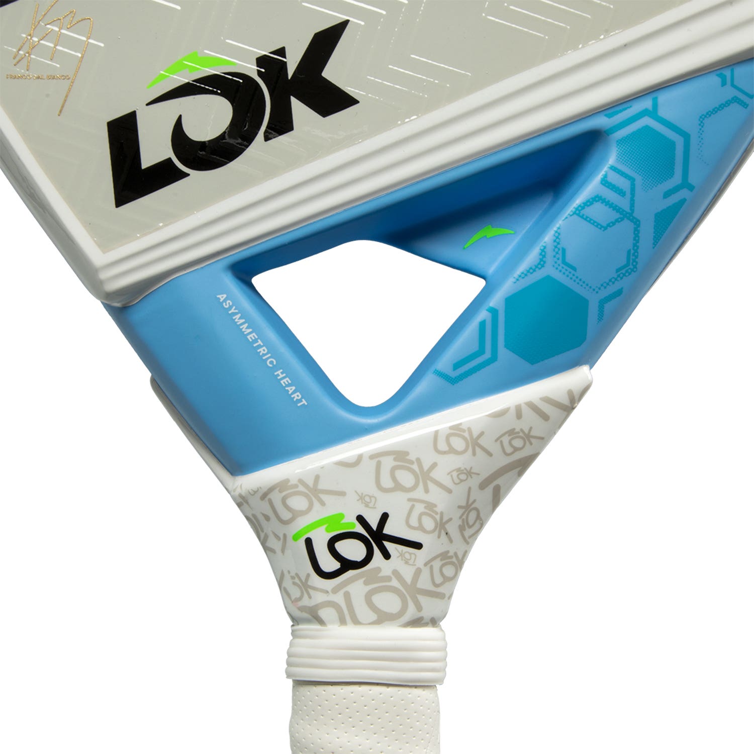 LOK CARBON FDB GEN 2