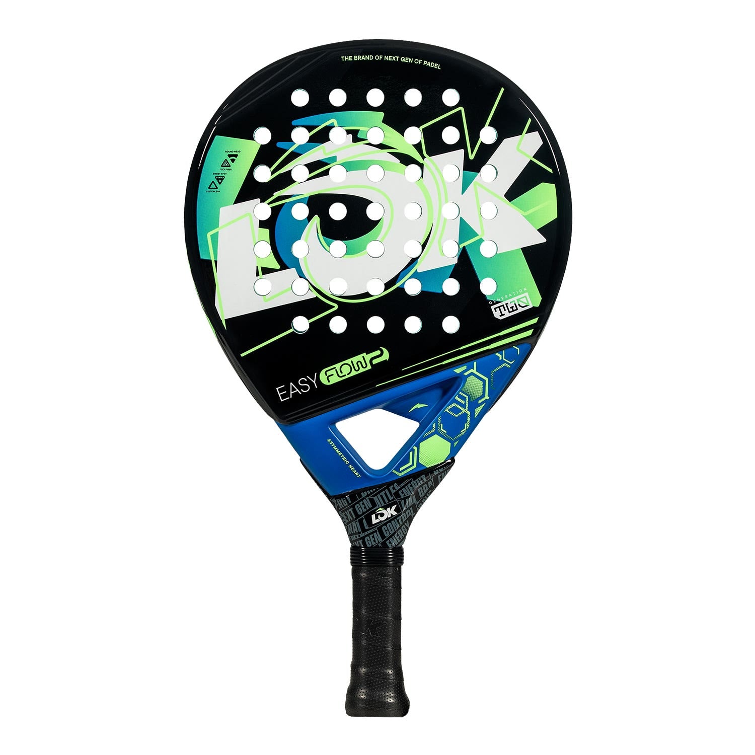 LOK EASY FLOW GEN 2