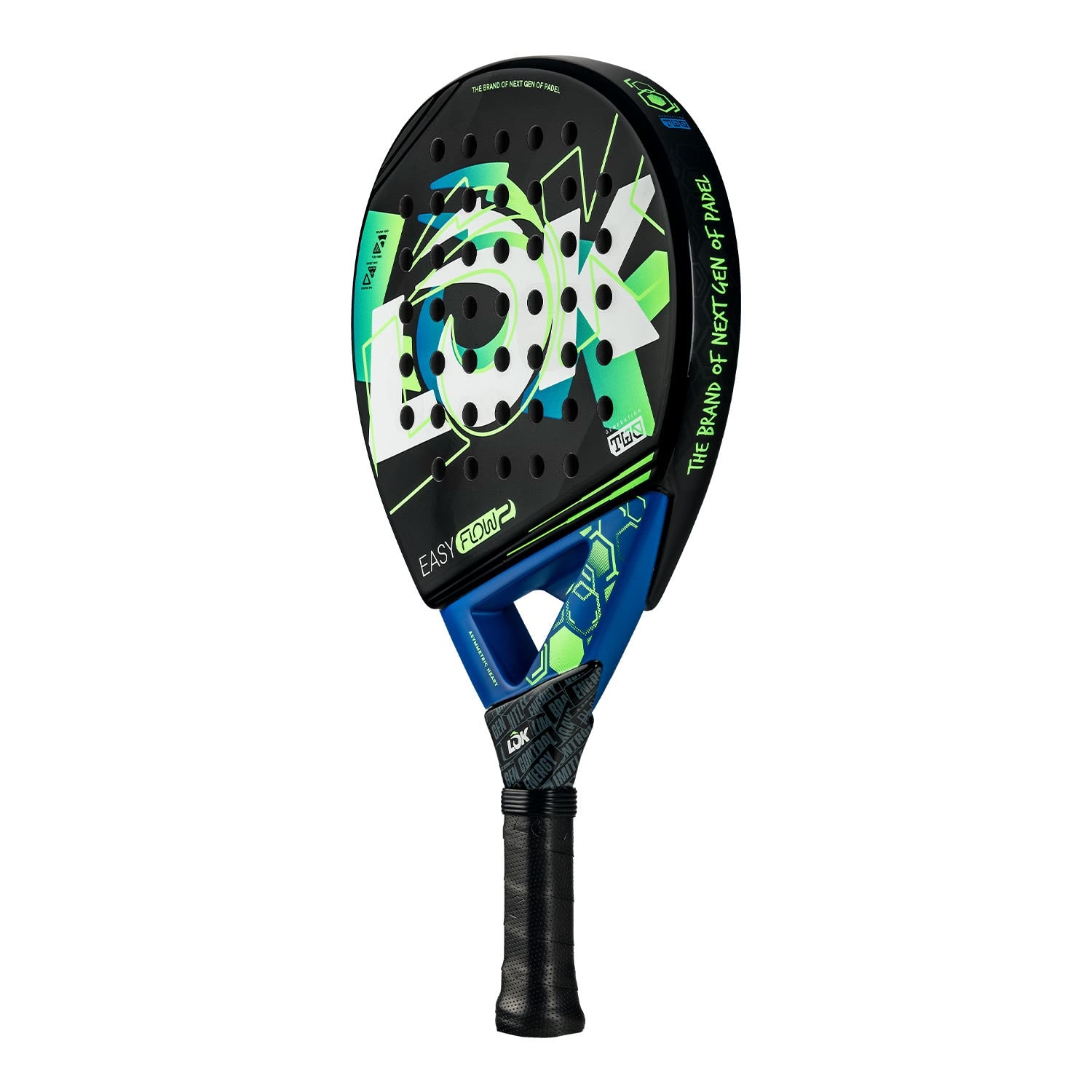 LOK EASY FLOW GEN 2
