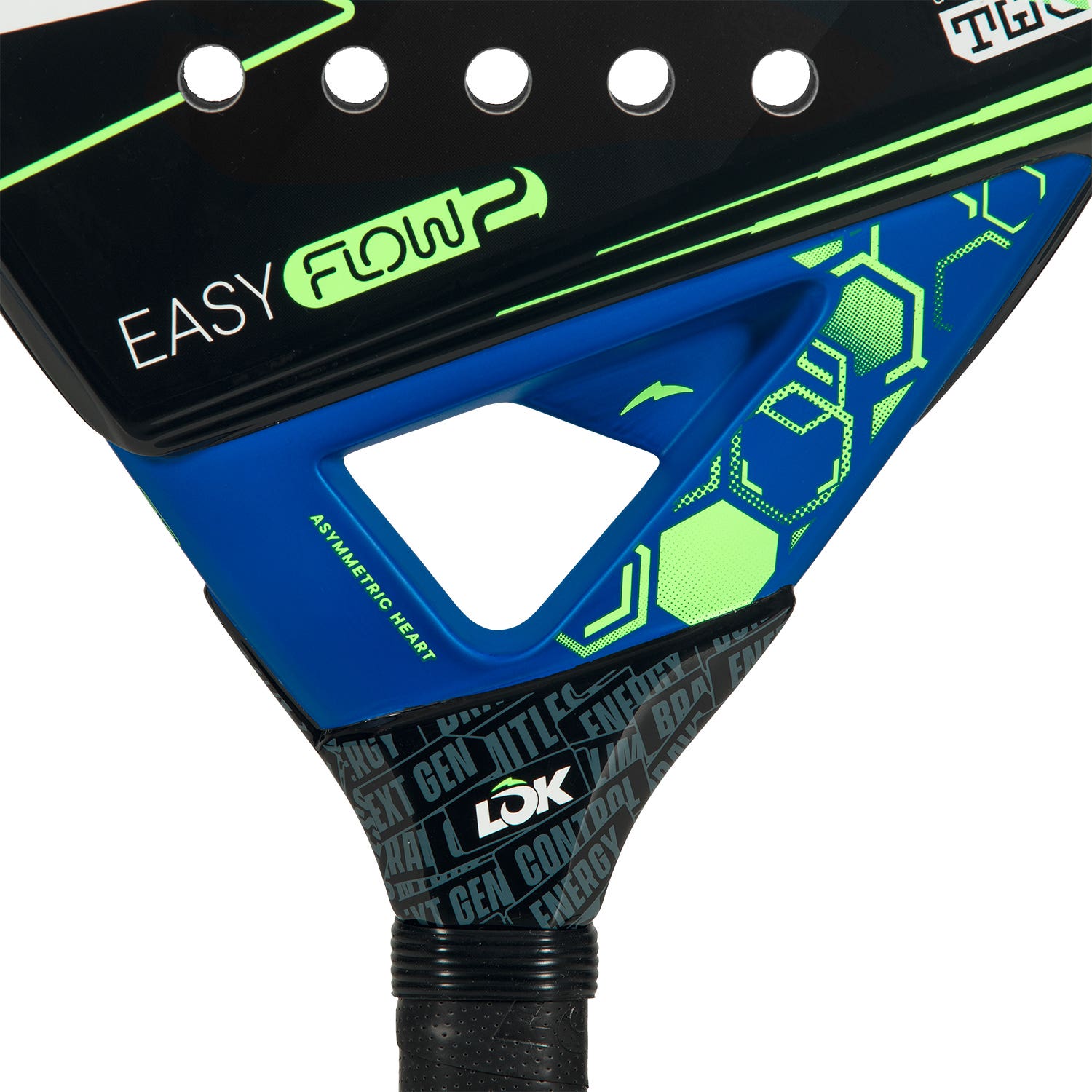 LOK EASY FLOW GEN 2