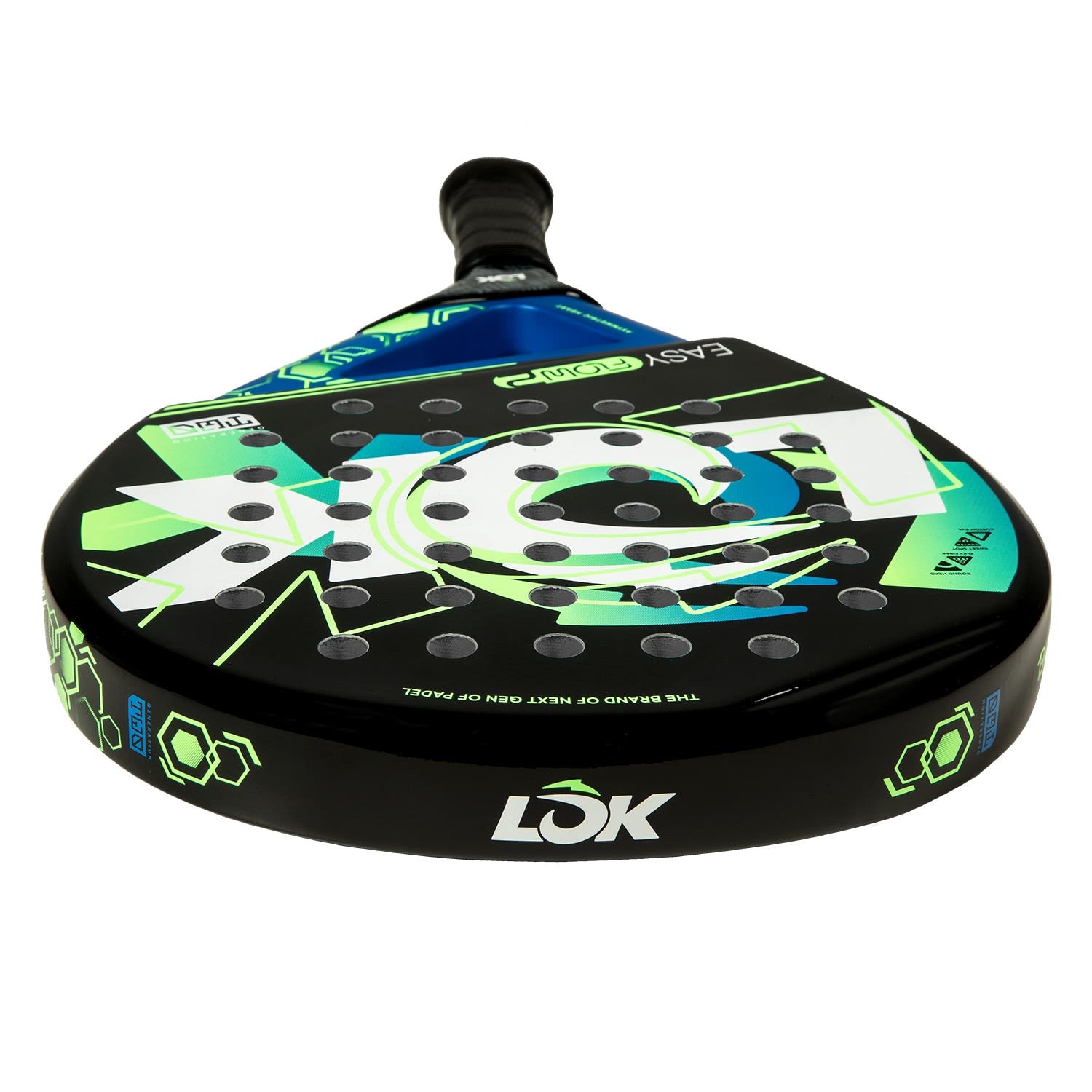 LOK EASY FLOW GEN 2