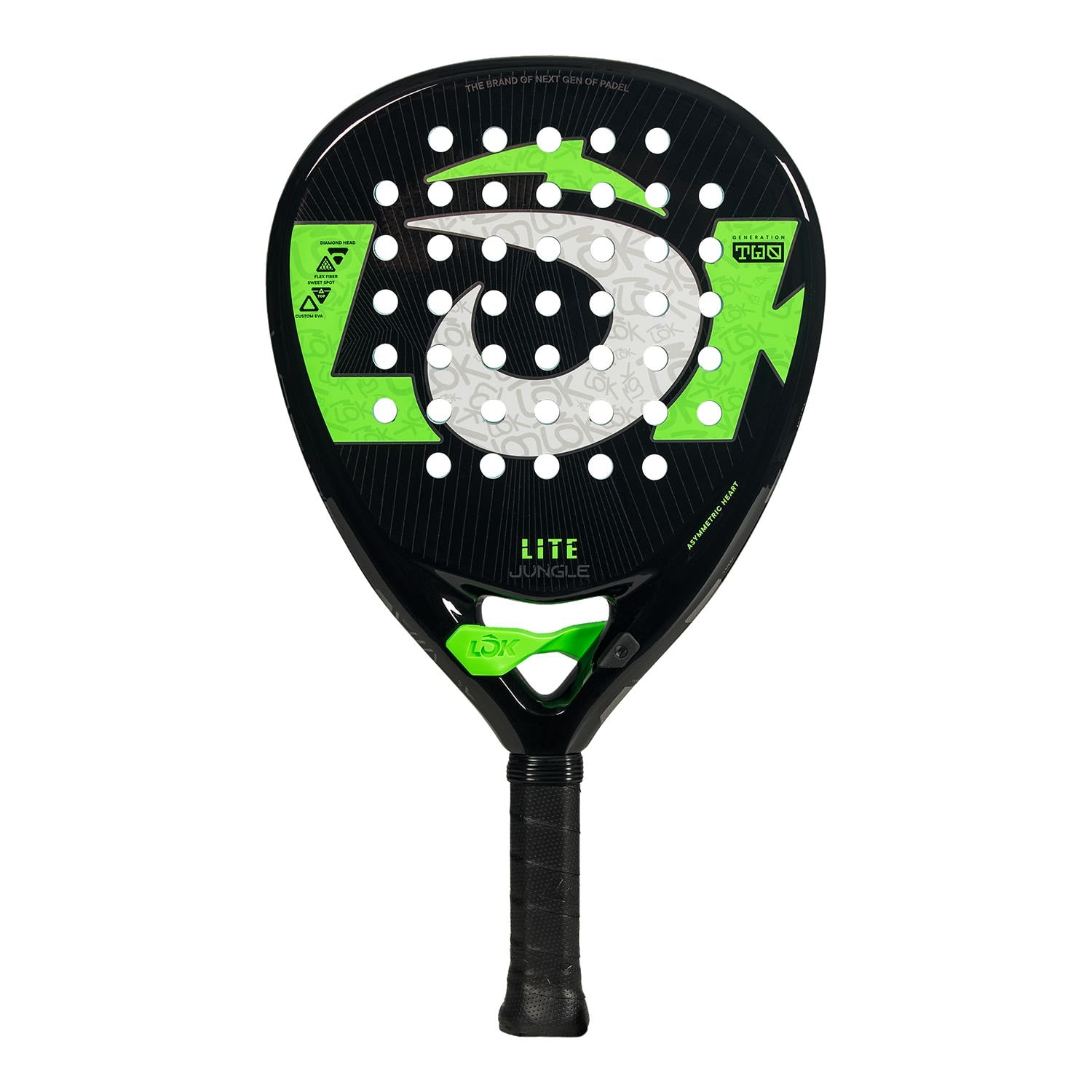 LOK JUNGLE LITE
