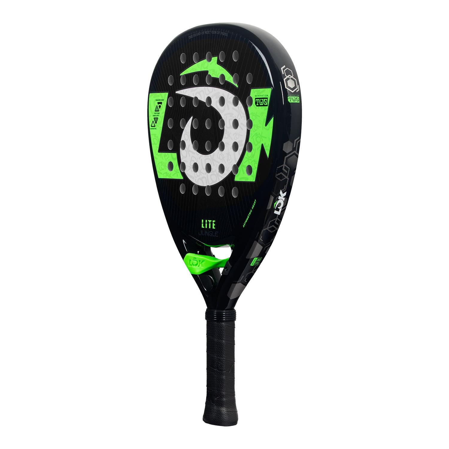 LOK JUNGLE LITE