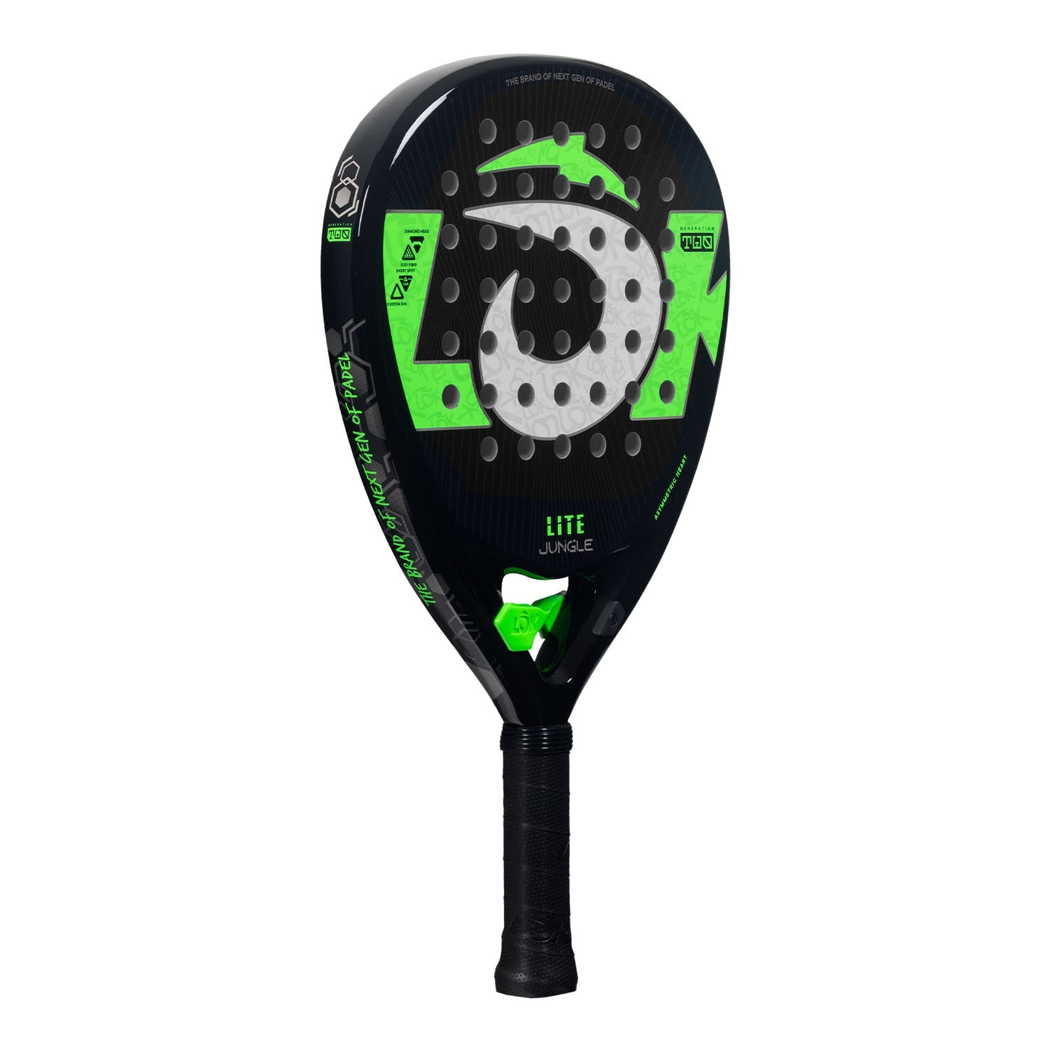 LOK JUNGLE LITE