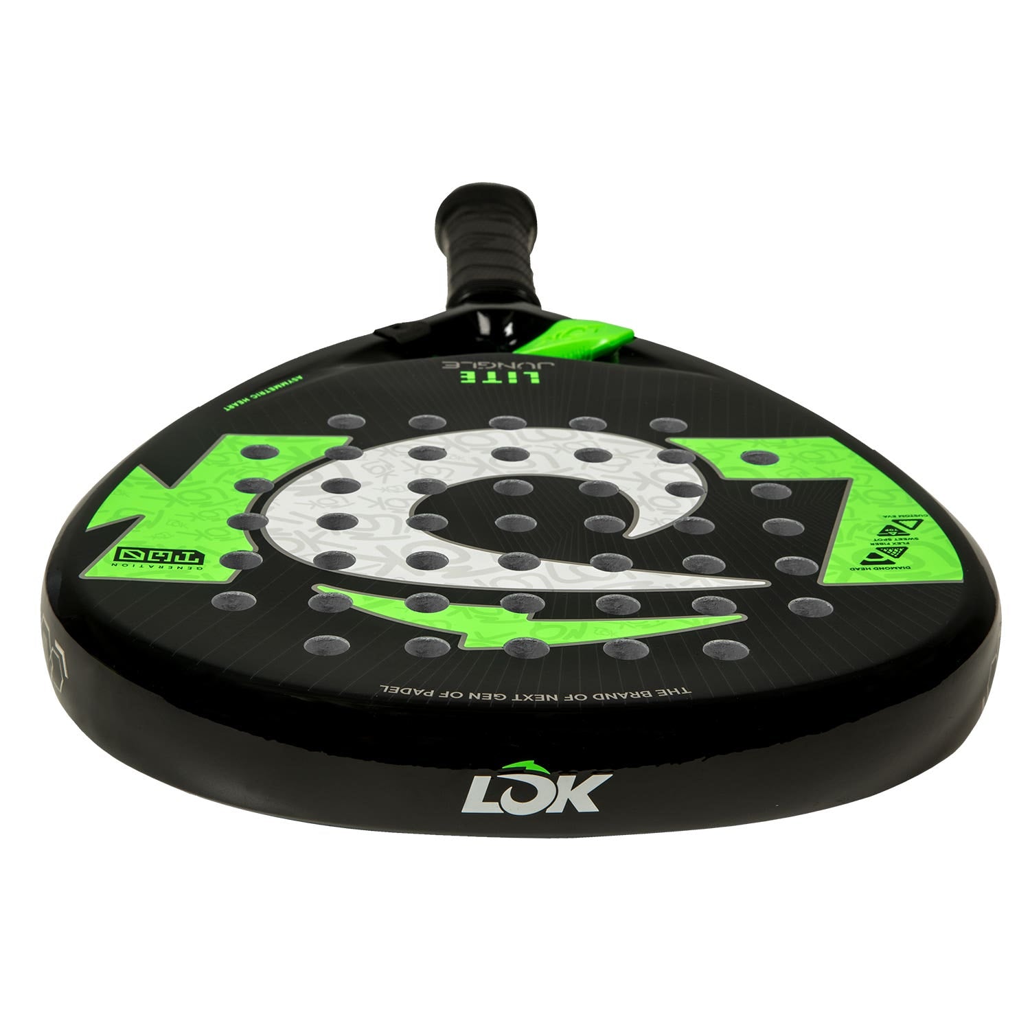 LOK JUNGLE LITE