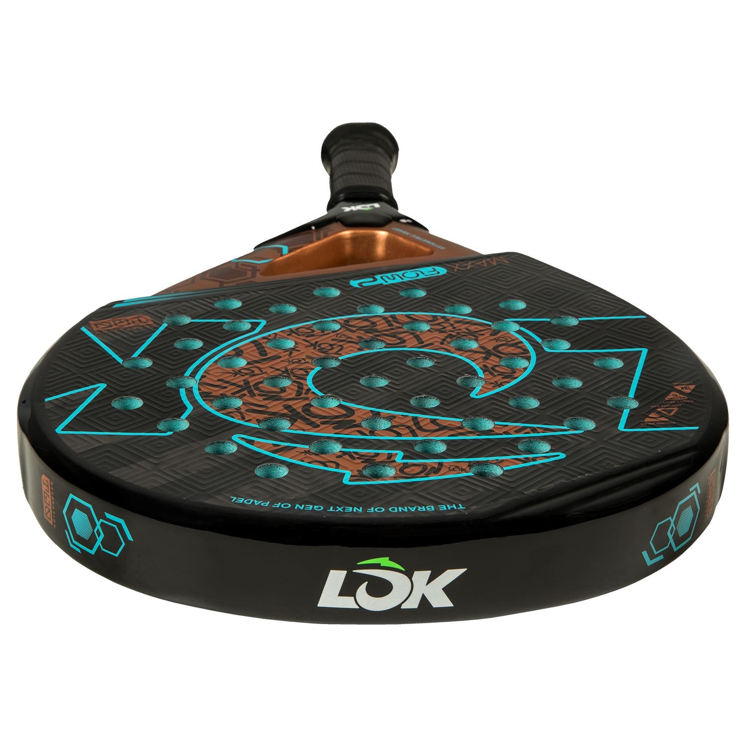 LOK MAXX FLOW GEN 2