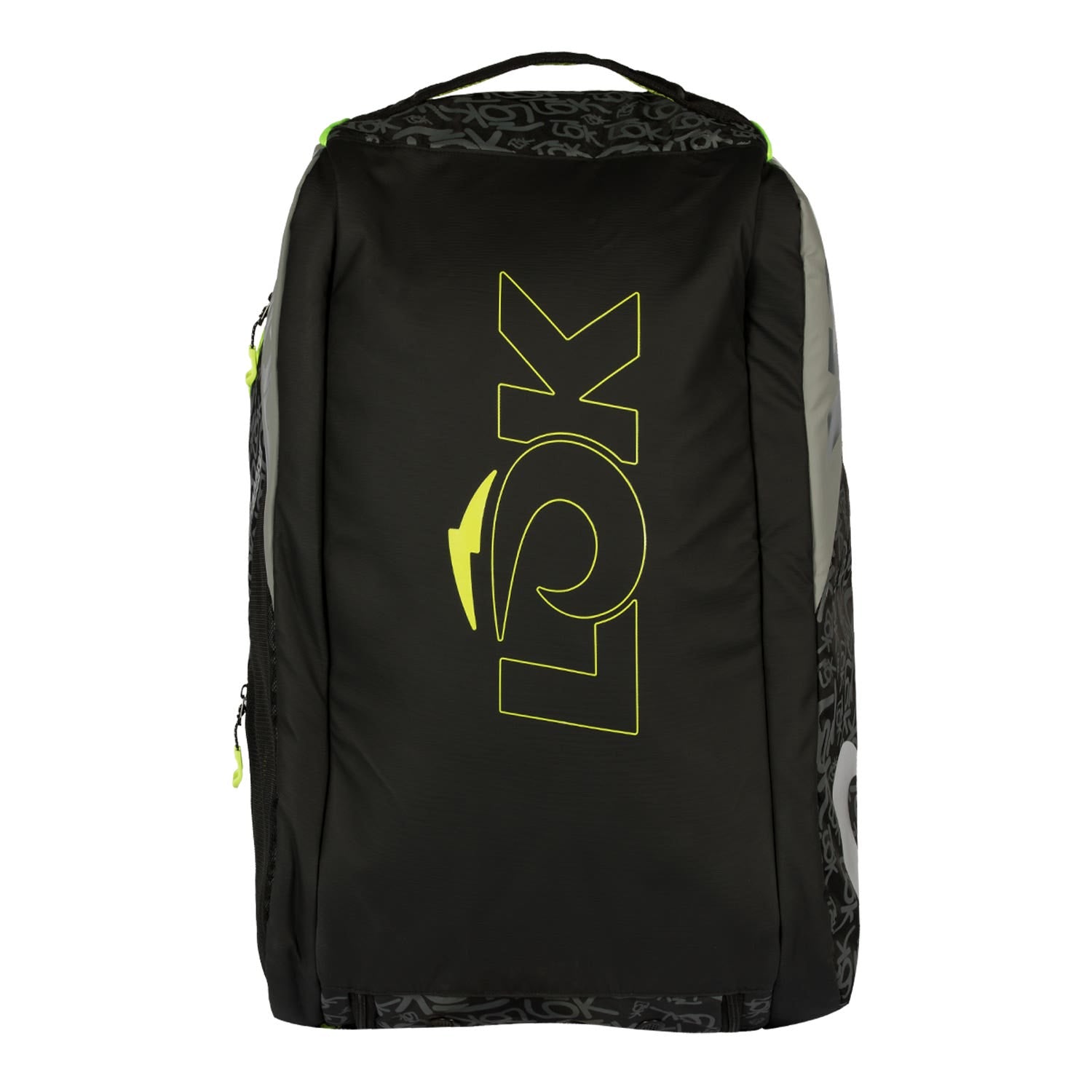 PALETERO LOK MAXX GEN 2 NEGRO/LIMA LB1PA2U16