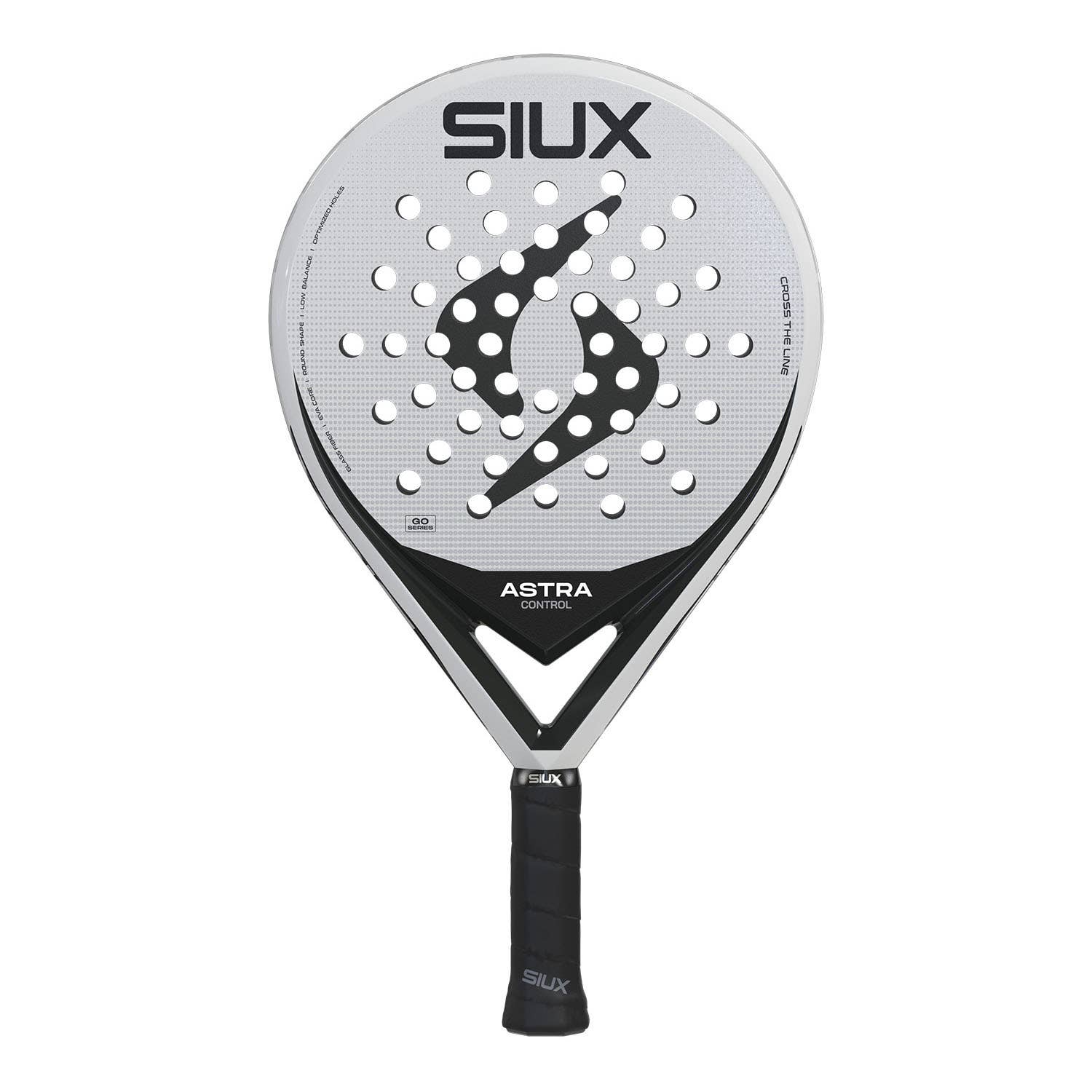 SIUX ASTRA CONTROL