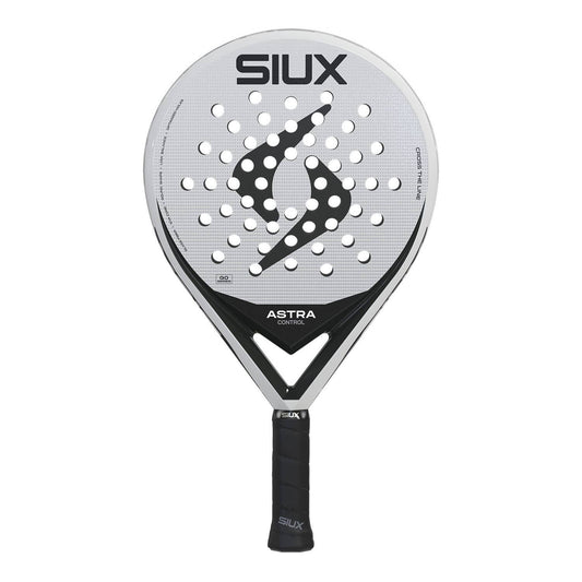 SIUX ASTRA CONTROL