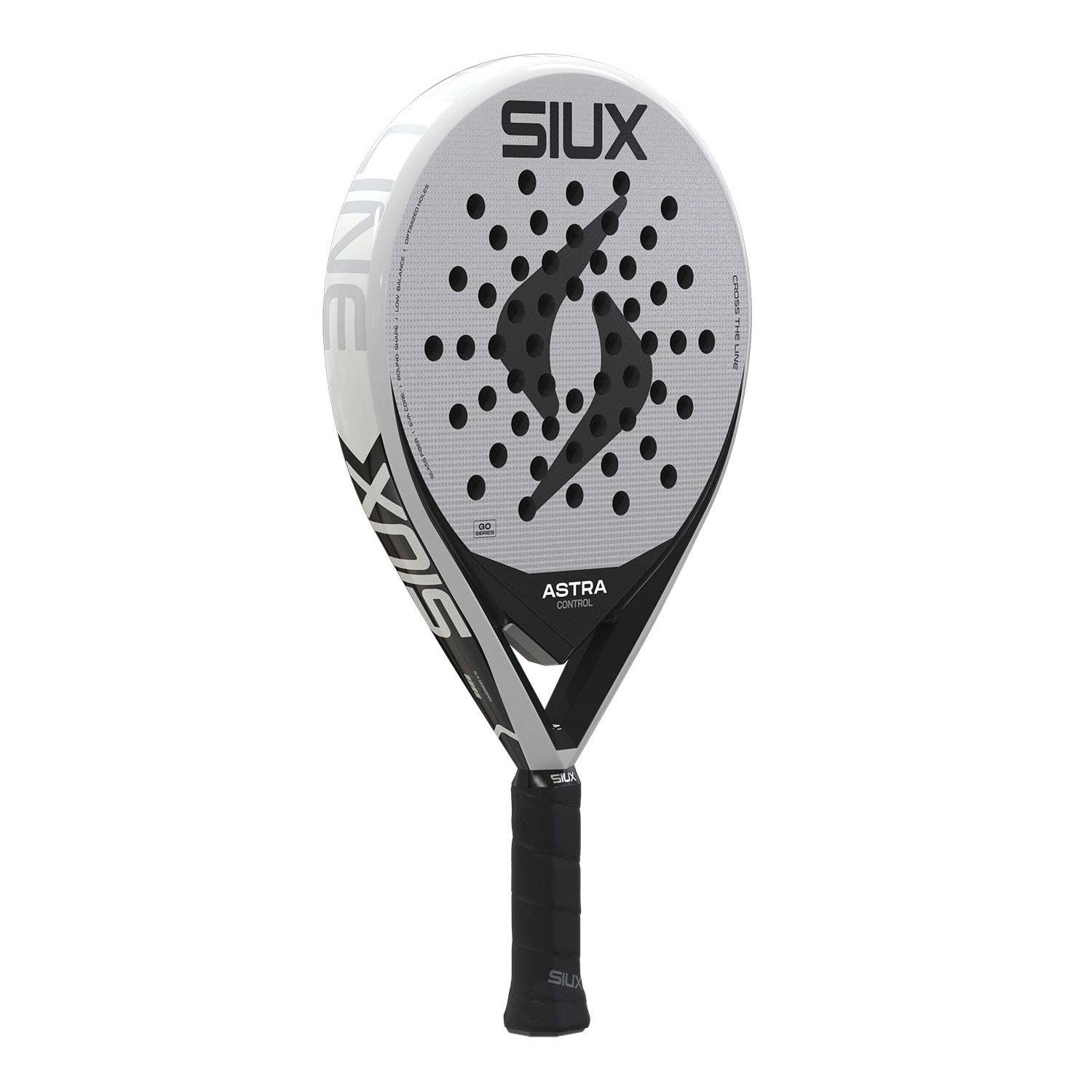 SIUX ASTRA CONTROL