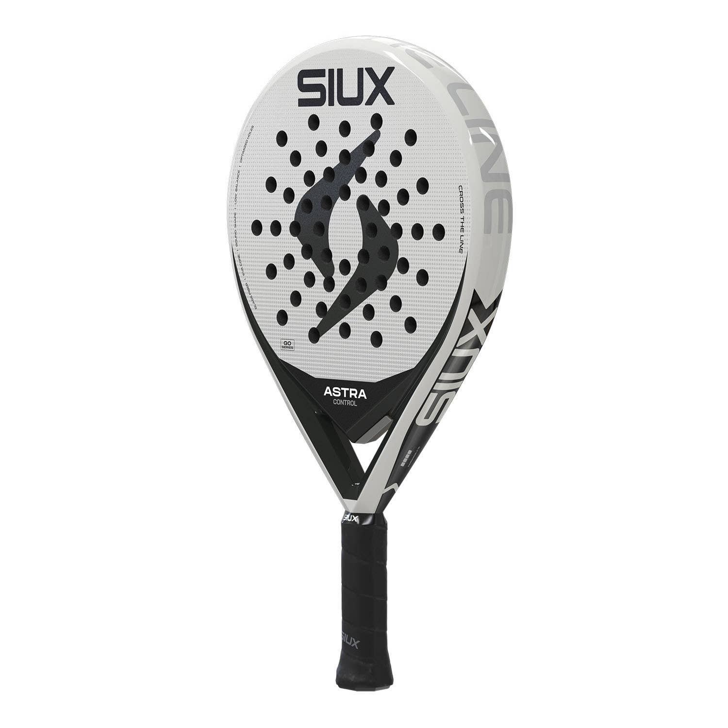 SIUX ASTRA CONTROL