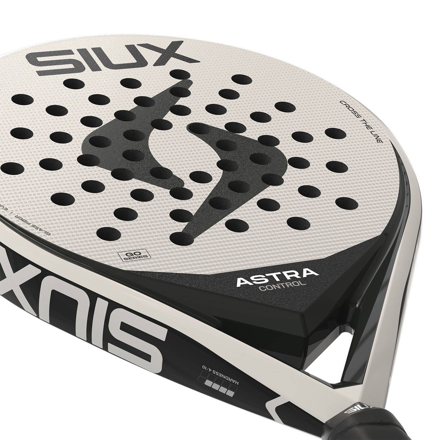 SIUX ASTRA CONTROL