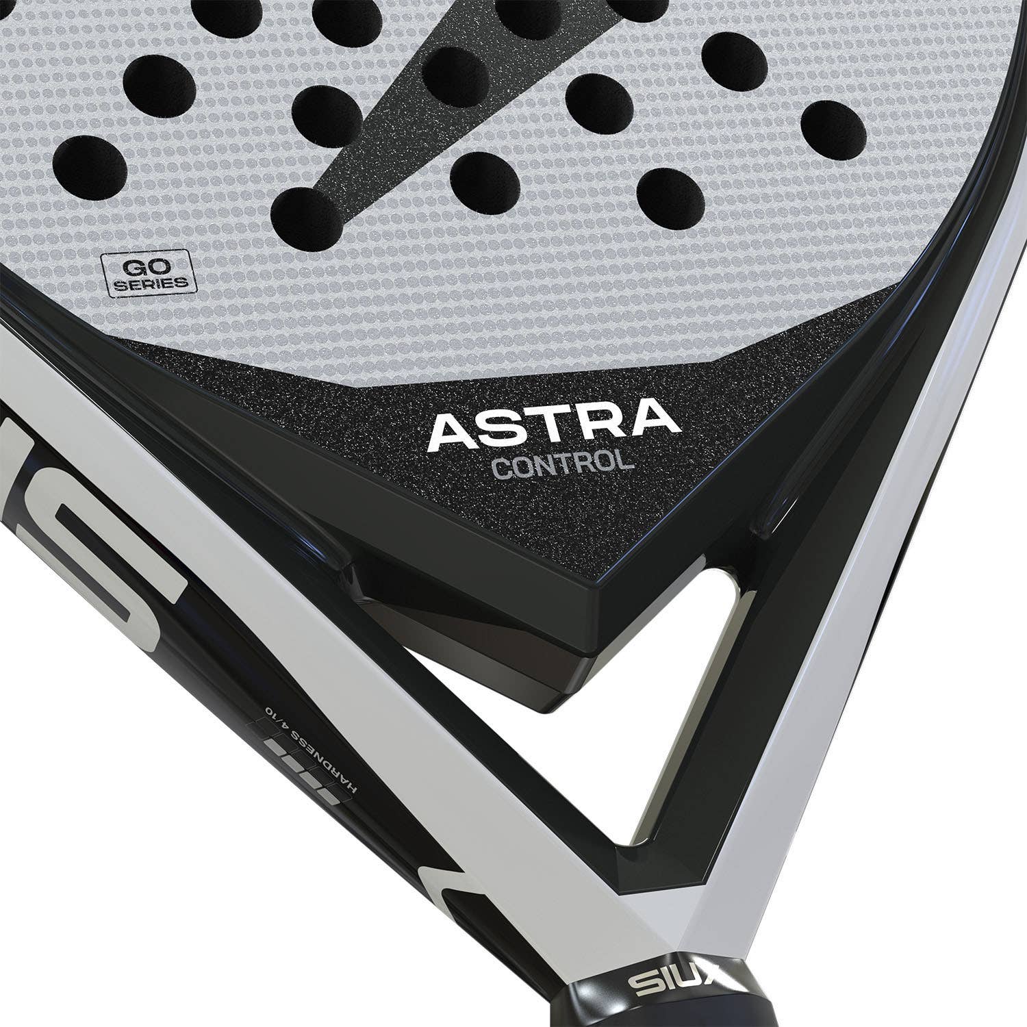 SIUX ASTRA CONTROL