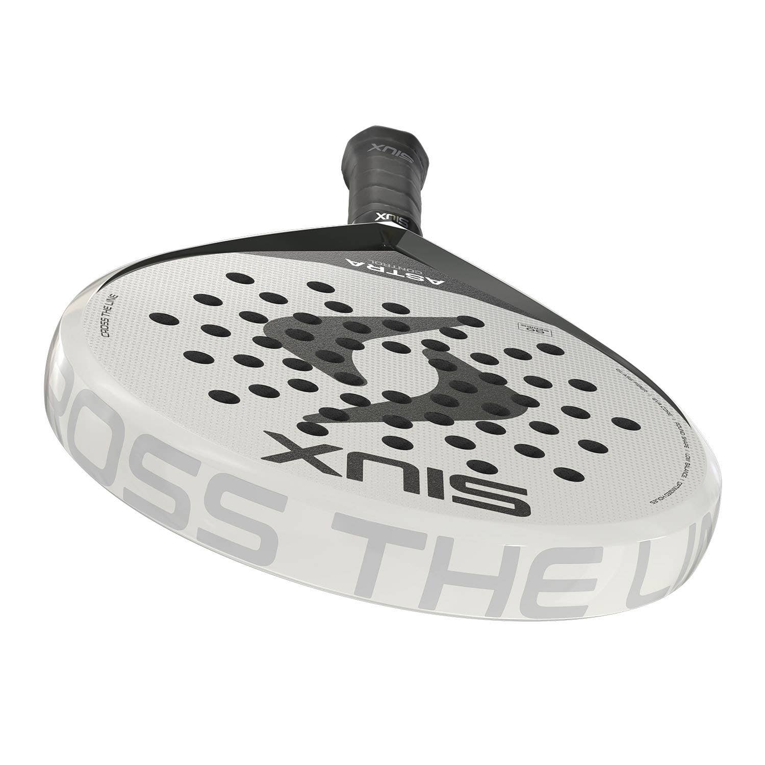 SIUX ASTRA CONTROL