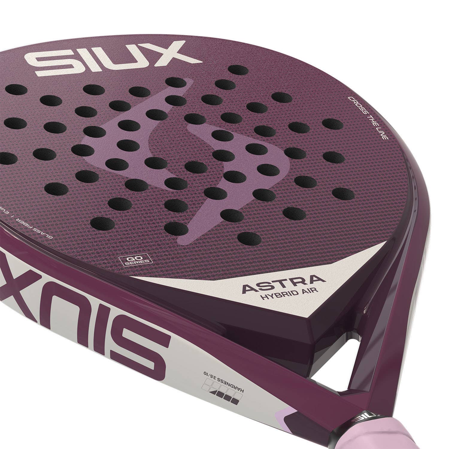 SIUX ASTRA HYBRID AIR